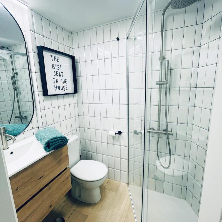 Holiday Studio Koka - Apartamento de 1 dormitorio - 9