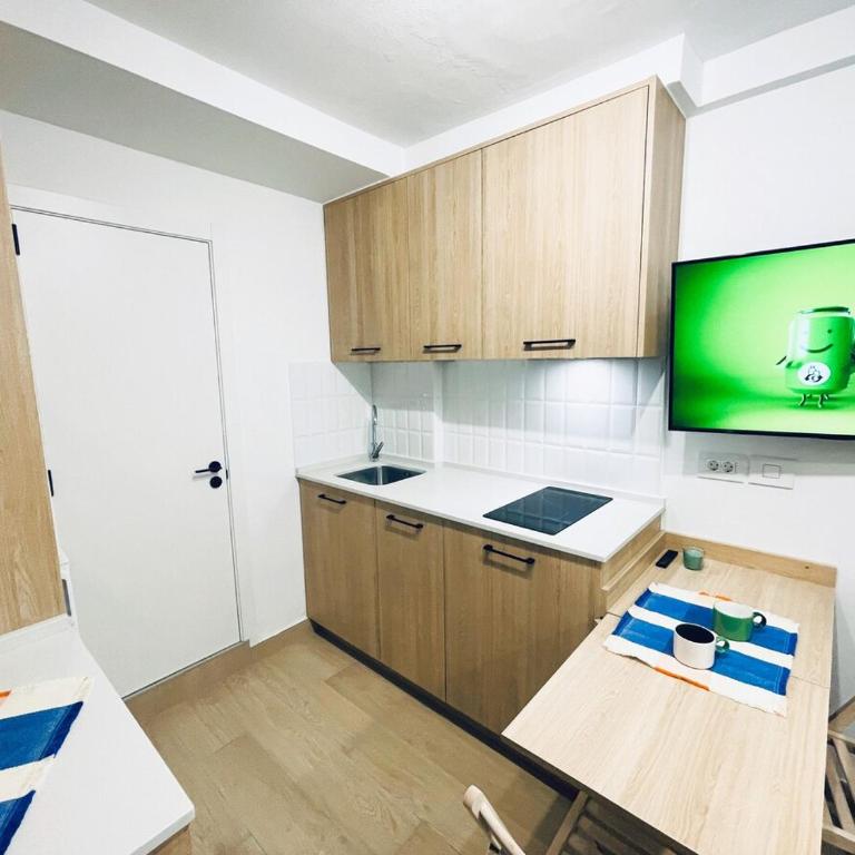 Holiday Studio Koka - Apartamento de 1 dormitorio - 14