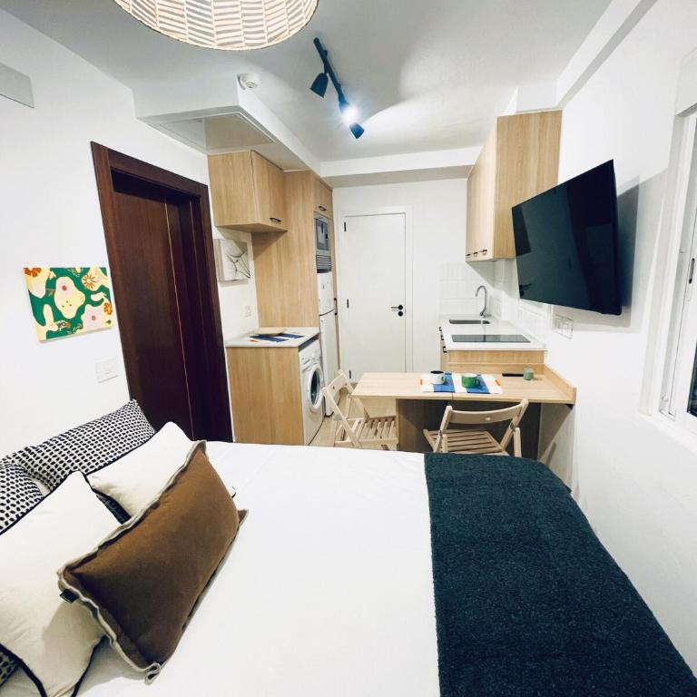 Holiday Studio Koka - Apartamento de 1 dormitorio - 15