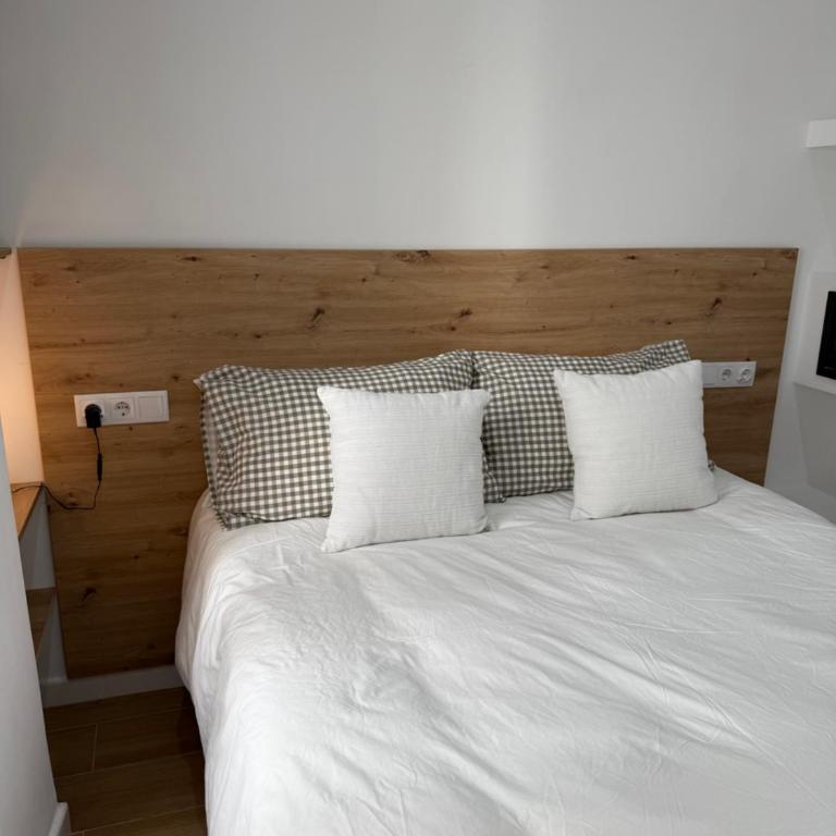 Marbella Le Normandy - Apartamento Estándar de 1 dormitorio - 8
