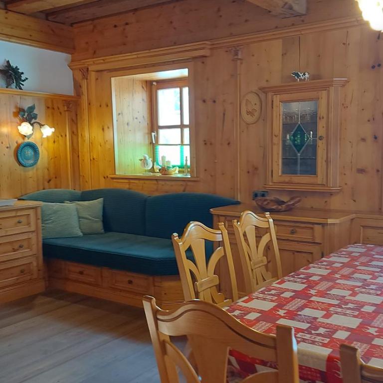 Hirzbachgut - Ferienhaus - 14
