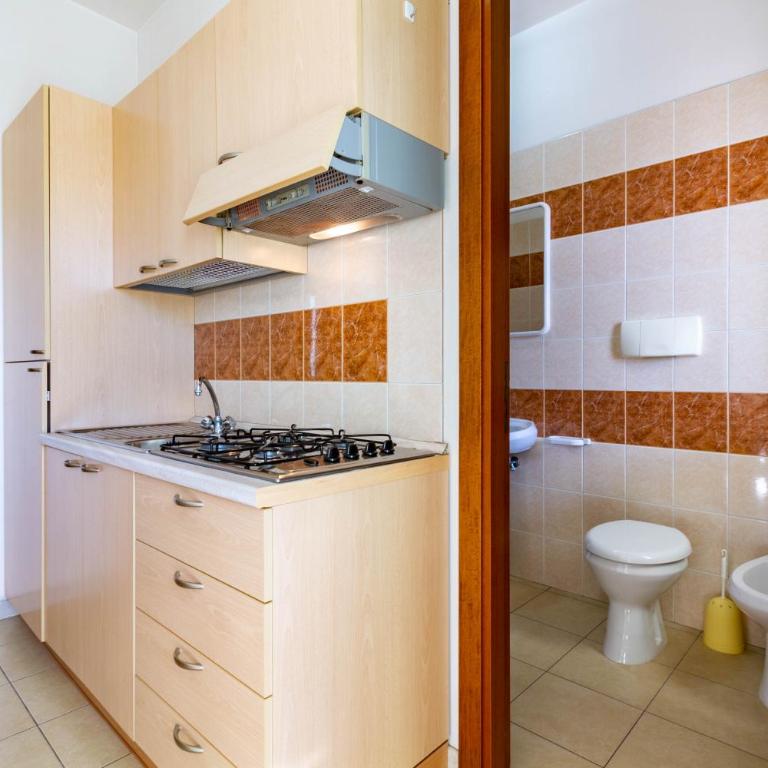 Appartamento Elga Bilo 1 - MyHo Casa - One-Bedroom Apartment - 5