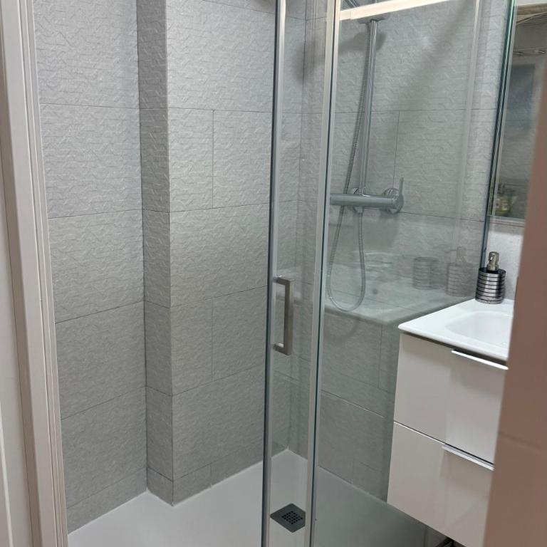 Marbella Le Normandy - Apartamento Estándar de 1 dormitorio - 6