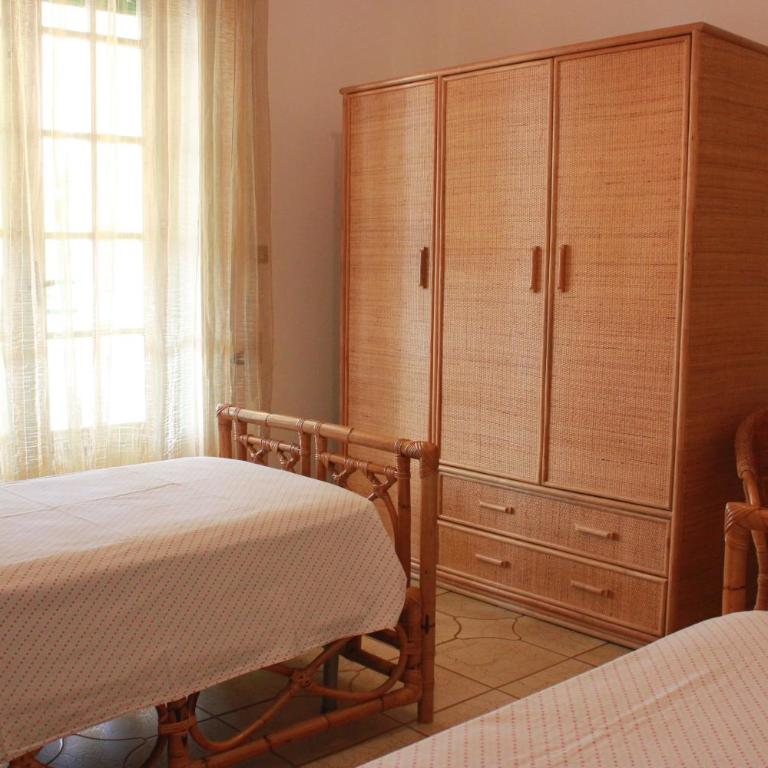 Casa Vacanze Federica - Casa Vacanze con 3 Camere da Letto - 13