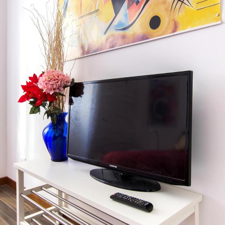 House in the shopping street at Trastevere station - Appartamento con 1 Camera da Letto - 7