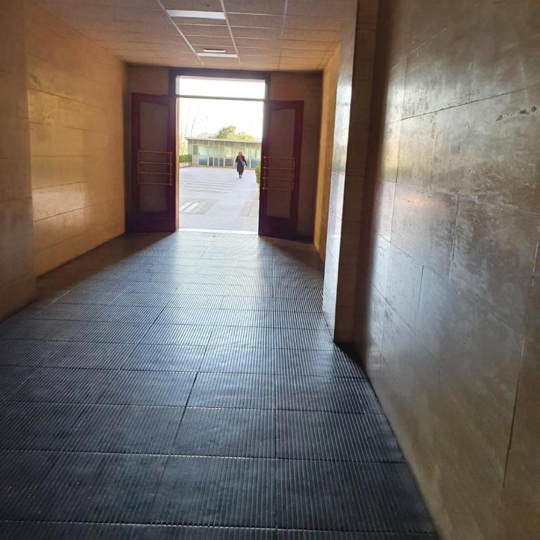 House in the shopping street at Trastevere station - Appartamento con 1 Camera da Letto - 10