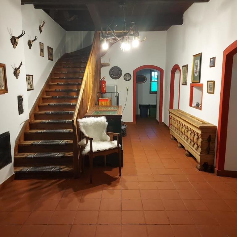 Hirzbachgut - Ferienhaus - 5