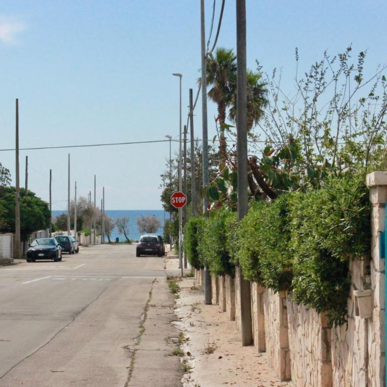 Casa Vacanze Federica - Casa Vacanze con 3 Camere da Letto - 19