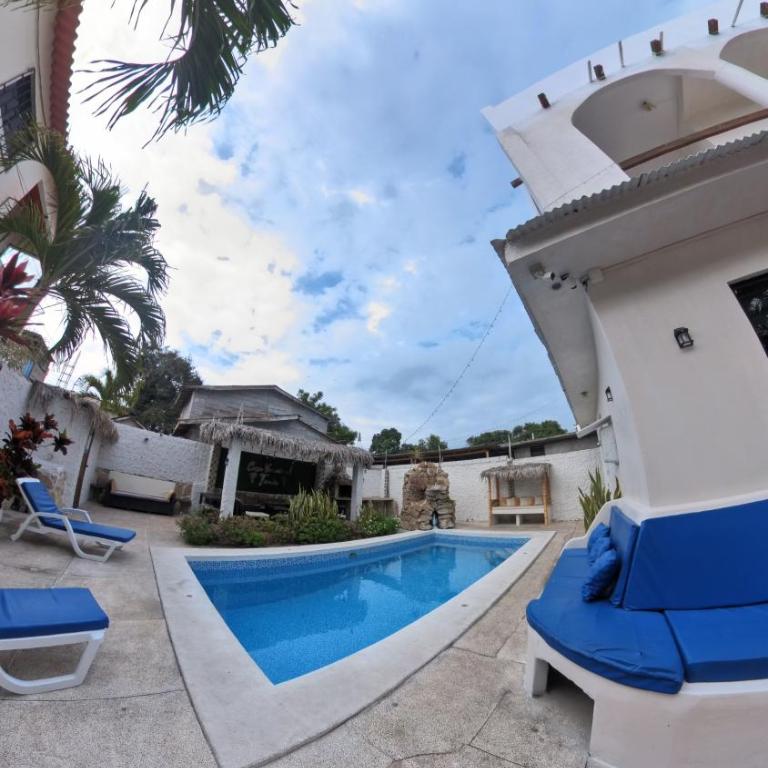 CASA VACACIONAL TANiA - Apartamento de 3 dormitorios - 47