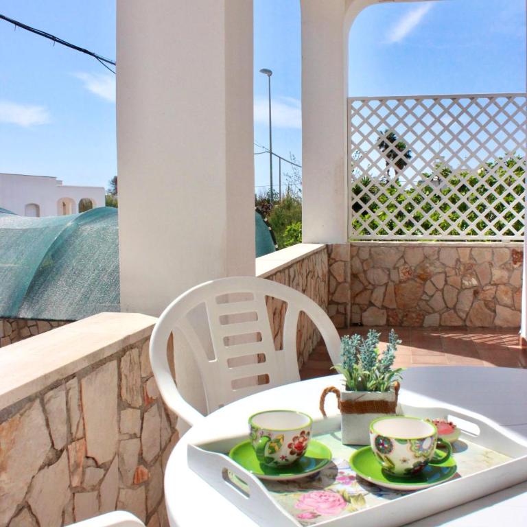 Casa Vacanze Federica - Casa Vacanze con 3 Camere da Letto - 2