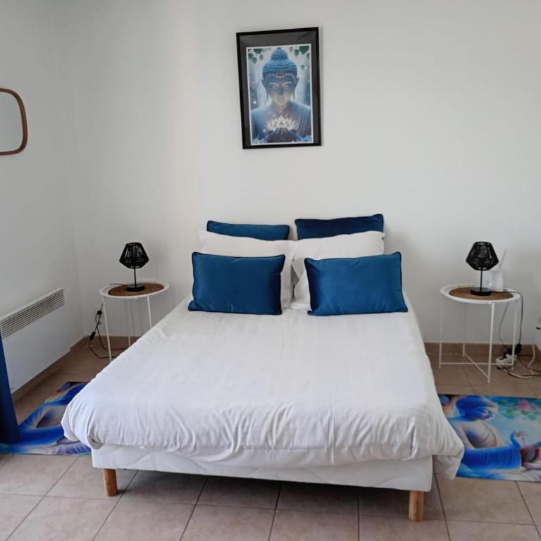 C210 Appartement Disneyland Paris Studio - Appartement 1 Chambre - 1
