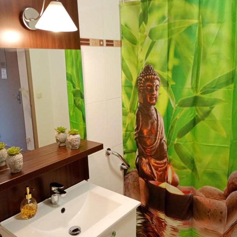 C210 Appartement Disneyland Paris Studio - Appartement 1 Chambre - 4