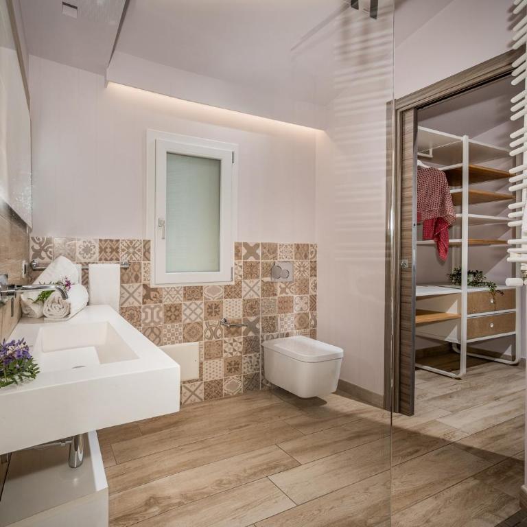 VILLA PROVENZA 12&4, Emma Villas - Villa con 6 Camere da Letto - 16