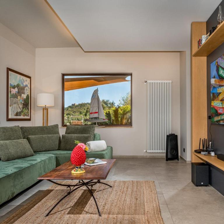 VILLA PROVENZA 12&4, Emma Villas - Villa con 6 Camere da Letto - 18