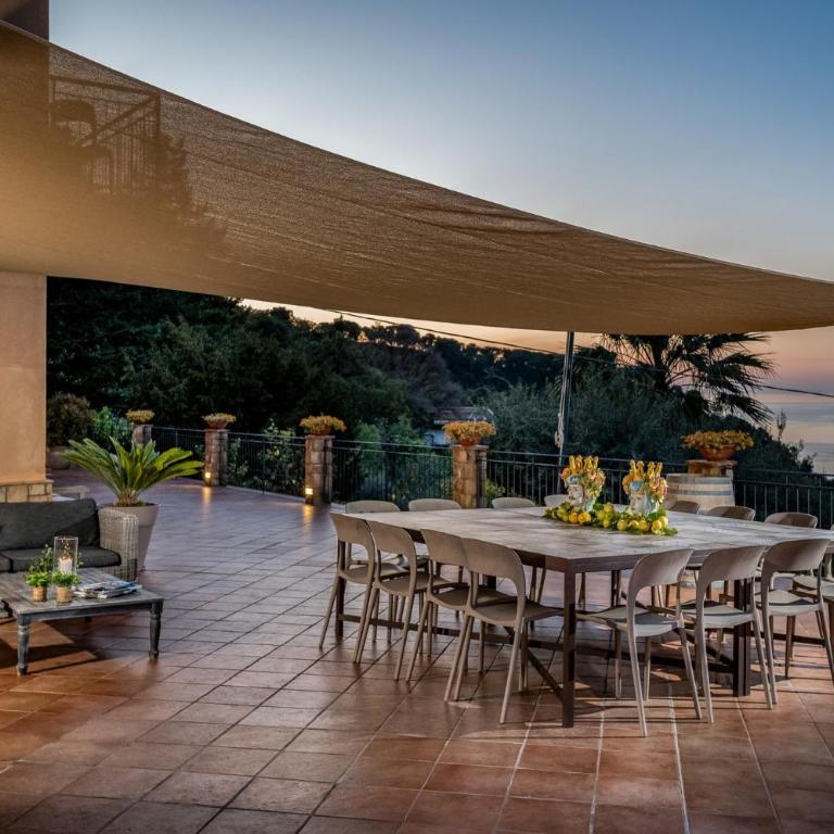 VILLA PROVENZA 12&4, Emma Villas - Villa con 6 Camere da Letto - 44