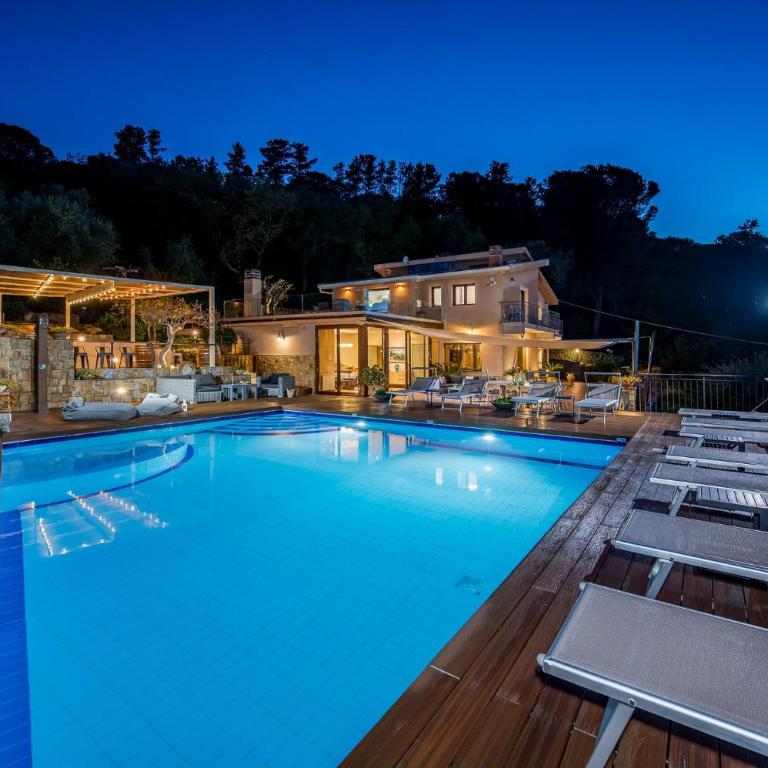 VILLA PROVENZA 12&4, Emma Villas - Villa con 6 Camere da Letto - 31