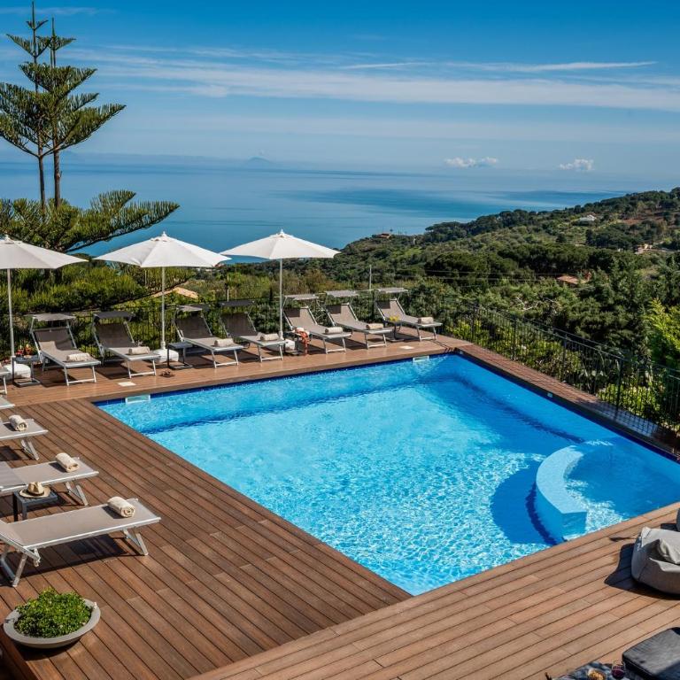 VILLA PROVENZA 12&4, Emma Villas - Villa con 6 Camere da Letto - 37