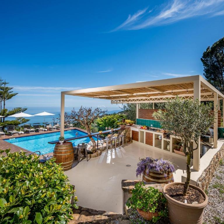 VILLA PROVENZA 12&4, Emma Villas - Villa con 6 Camere da Letto - 38