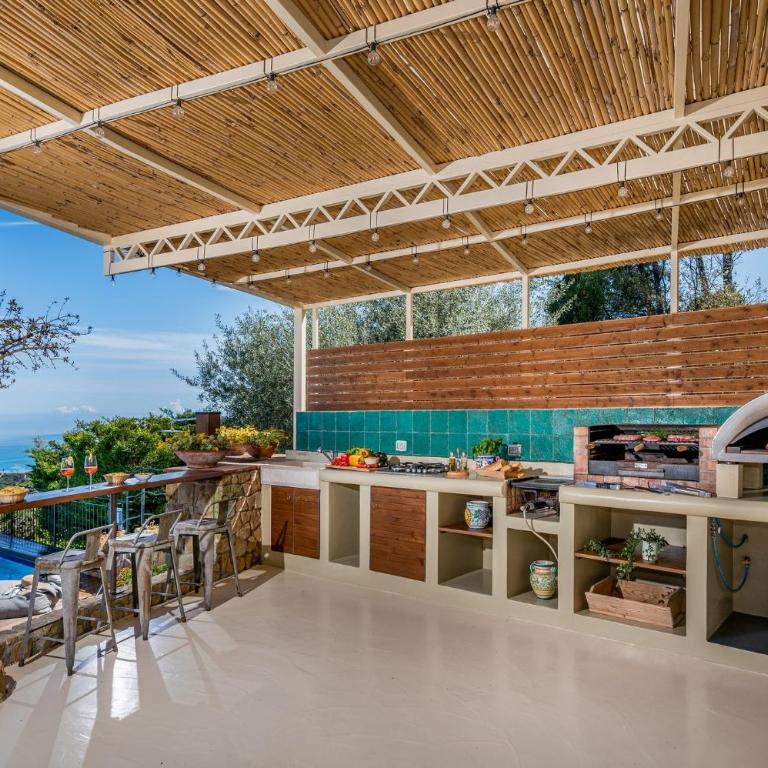VILLA PROVENZA 12&4, Emma Villas - Villa con 6 Camere da Letto - 45