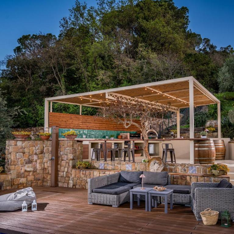 VILLA PROVENZA 12&4, Emma Villas - Villa con 6 Camere da Letto - 40