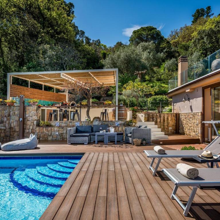 VILLA PROVENZA 12&4, Emma Villas - Villa con 6 Camere da Letto - 43