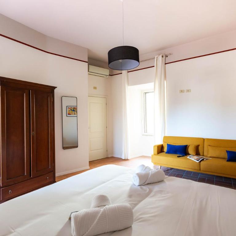 Colosseum Suites - Zen 22 - Camera Quadrupla - 4