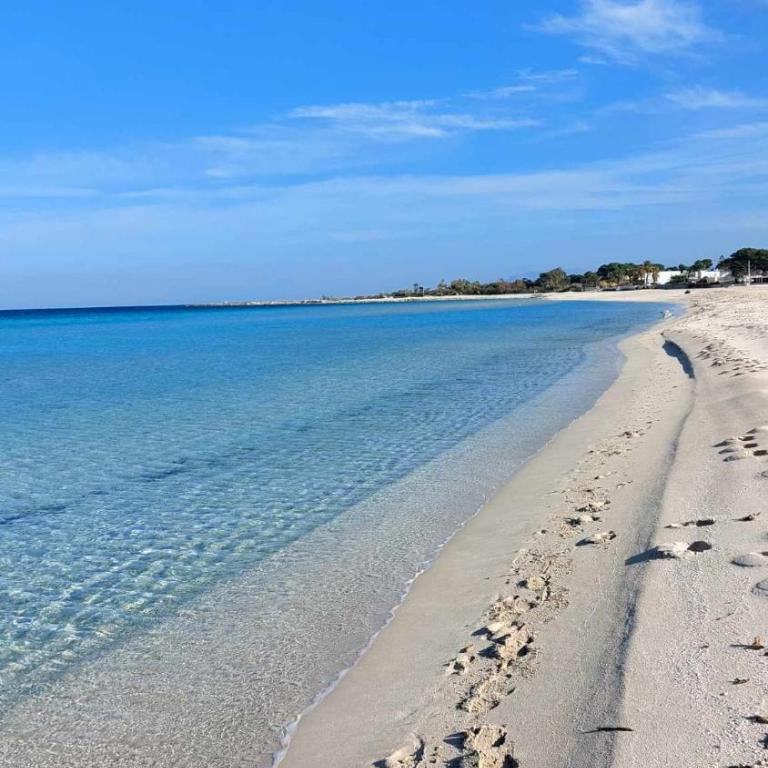 Casa Vacanza Ciglietti - Appartamento con 2 Camere da Letto - 11