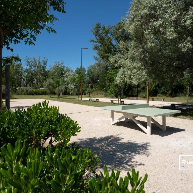 Riboleys - Villa T3 à 400m de la mer avec piscine - Villa 2 Chambres - 32