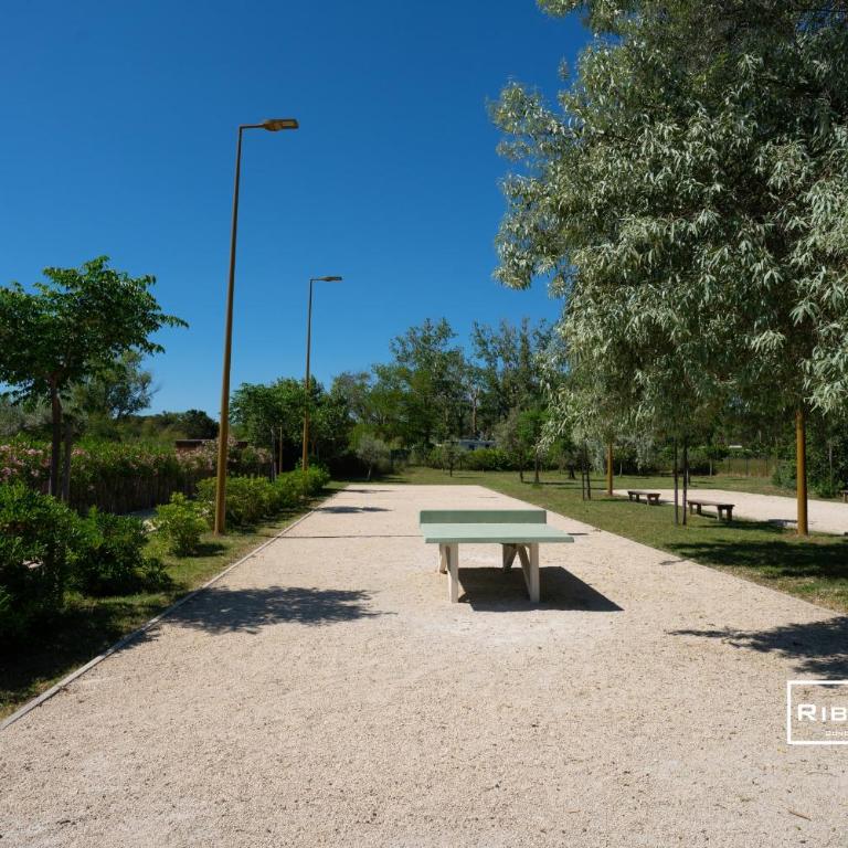 Riboleys - Villa T3 à 400m de la mer avec piscine - Villa 2 Chambres - 33