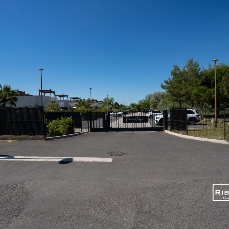 Riboleys - Villa T3 à 400m de la mer avec piscine - Villa 2 Chambres - 43