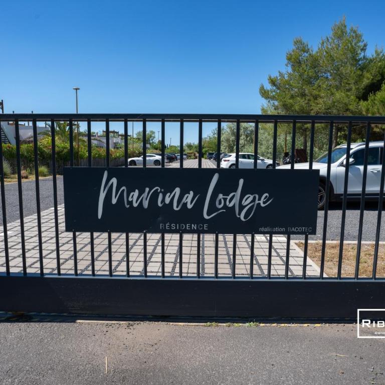 Riboleys - Villa T3 à 400m de la mer avec piscine - Villa 2 Chambres - 44