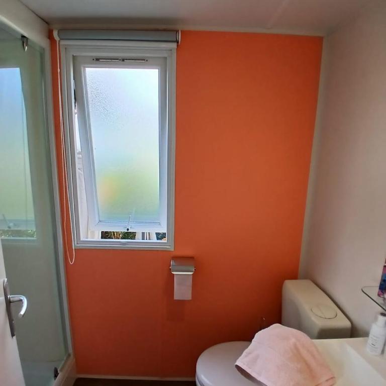 Mobil-Home le Montourey - Casa Móvil - 8