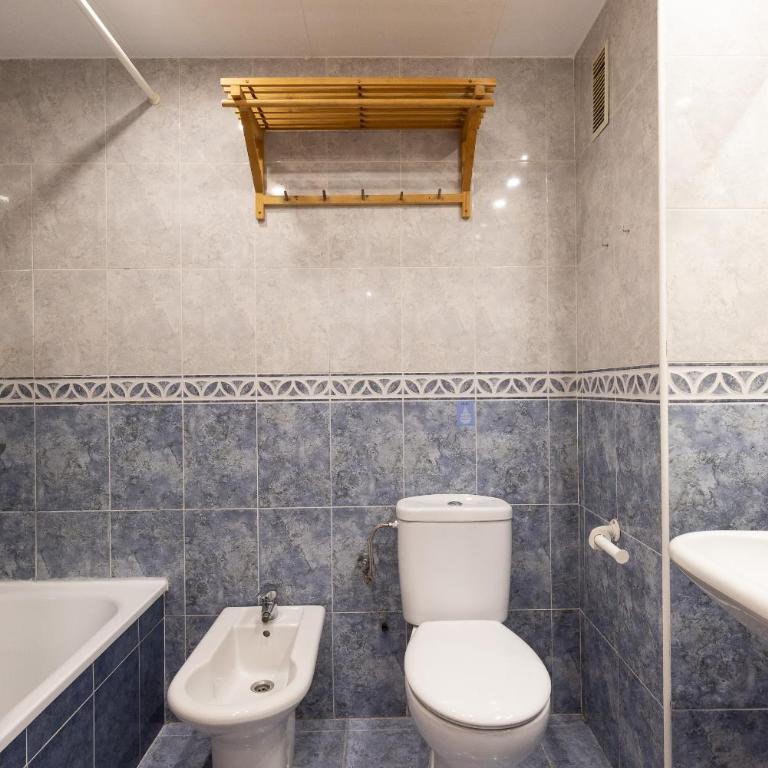 UHC Larimar Family Complex Superior - Apartamento de 2 dormitorios - 27