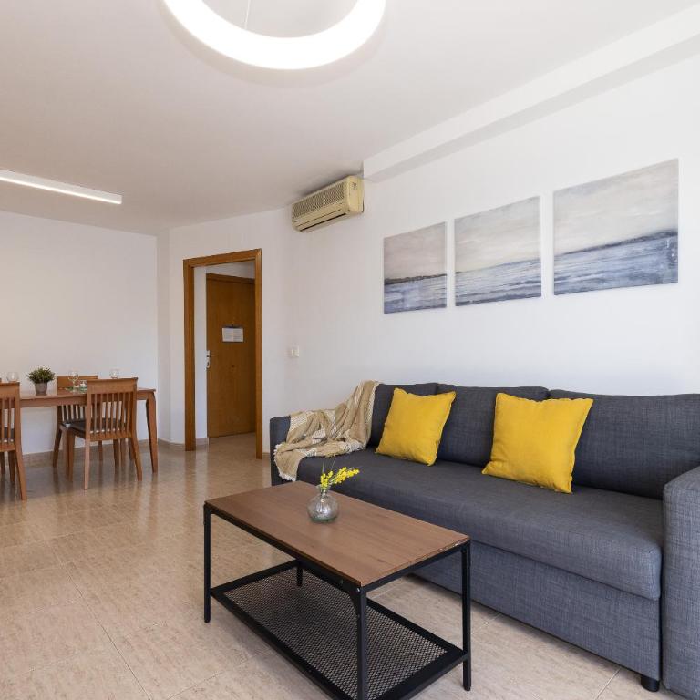 UHC Larimar Family Complex Superior - Apartamento de 2 dormitorios - 13