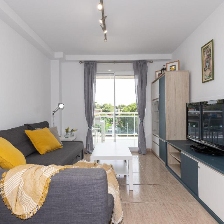 UHC Larimar Family Complex Superior - Apartamento Familiar de 2 dormitorios - 4