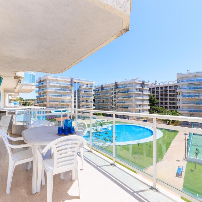 UHC Larimar Family Complex Superior - Apartamento de 2 dormitorios - 2