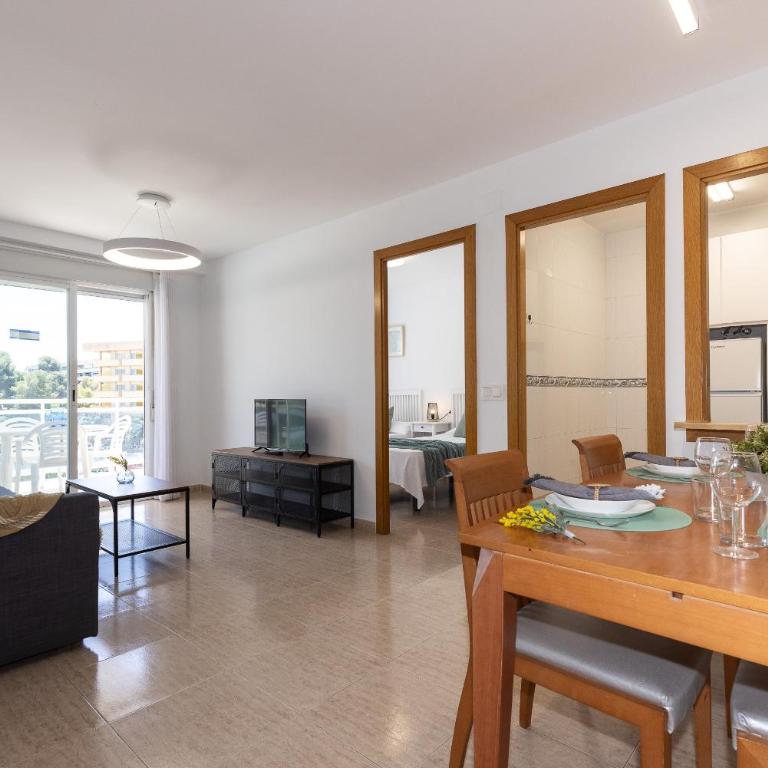 UHC Larimar Family Complex Superior - Apartamento de 2 dormitorios - 12