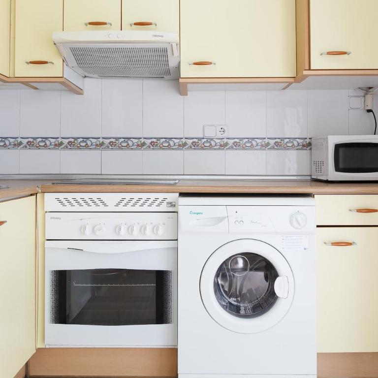 UHC Larimar Family Complex Superior - Apartamento de 2 dormitorios - 18