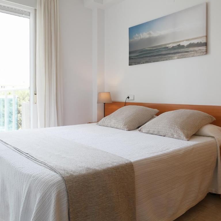 UHC Larimar Family Complex Superior - Apartamento de 2 dormitorios - 21