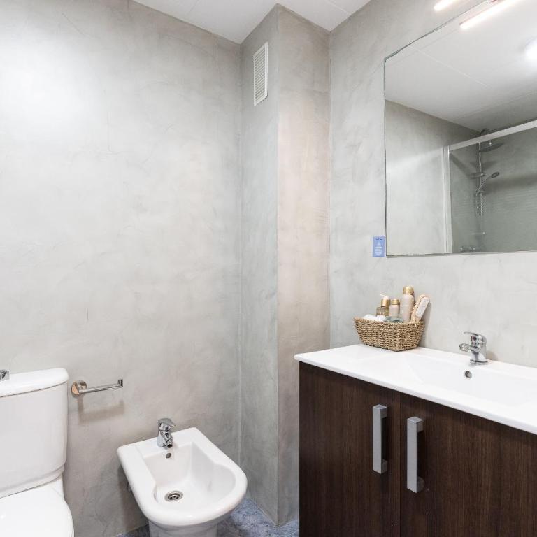 UHC Larimar Family Complex Superior - Apartamento Familiar de 2 dormitorios - 10