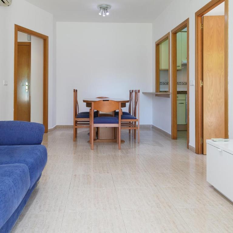 UHC Larimar Family Complex Superior - Apartamento de 2 dormitorios - 8