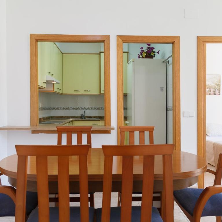 UHC Larimar Family Complex Superior - Apartamento de 2 dormitorios - 26