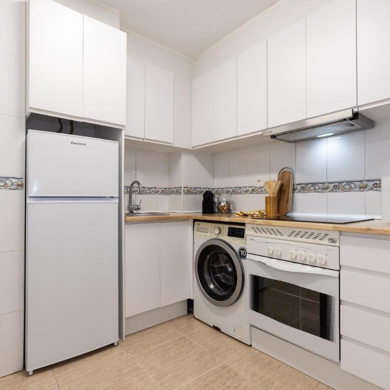 UHC Larimar Family Complex Superior - Apartamento de 2 dormitorios - 15