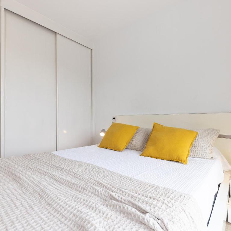 UHC Larimar Family Complex Superior - Apartamento Familiar de 2 dormitorios - 8