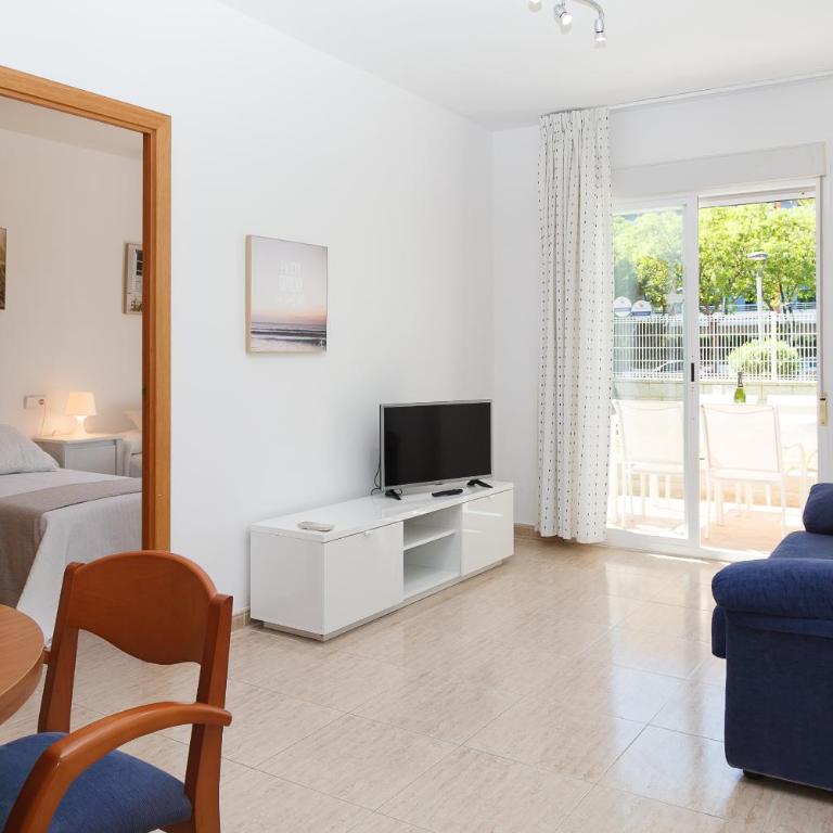 UHC Larimar Family Complex Superior - Apartamento de 2 dormitorios - 7