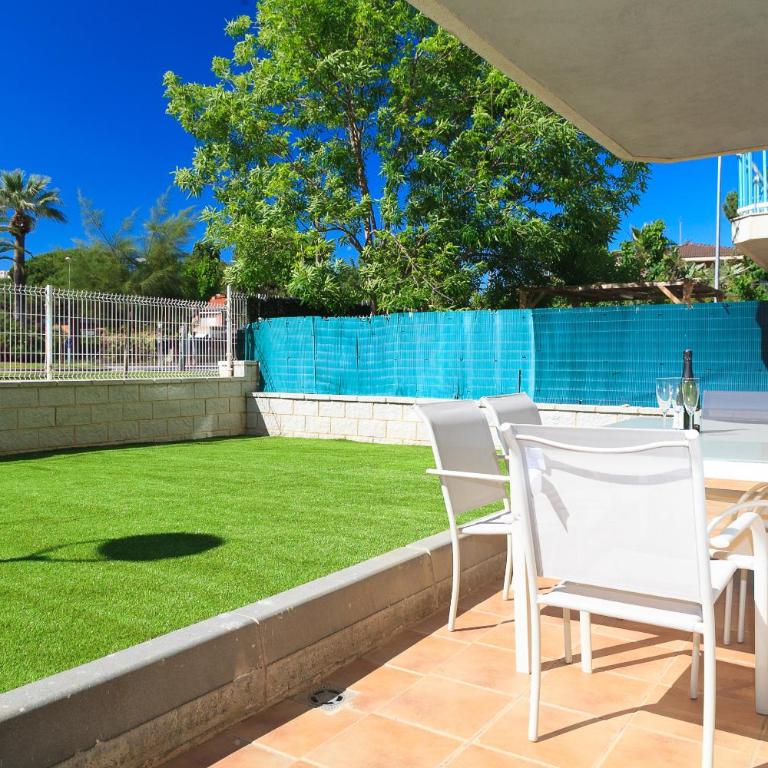 UHC Larimar Family Complex Superior - Apartamento de 2 dormitorios - 5