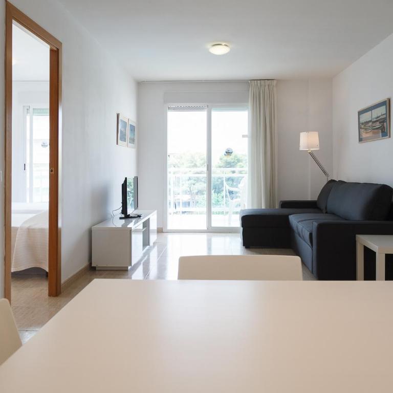 UHC Larimar Family Complex Superior - Apartamento de 2 dormitorios - 9