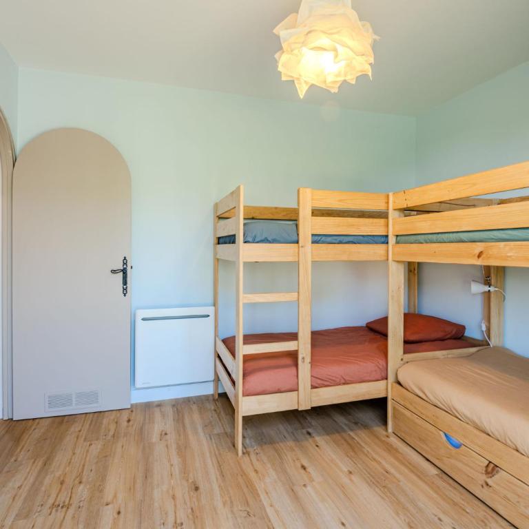 Holiday Home Saint Hubert - Maison de Vacances - 11