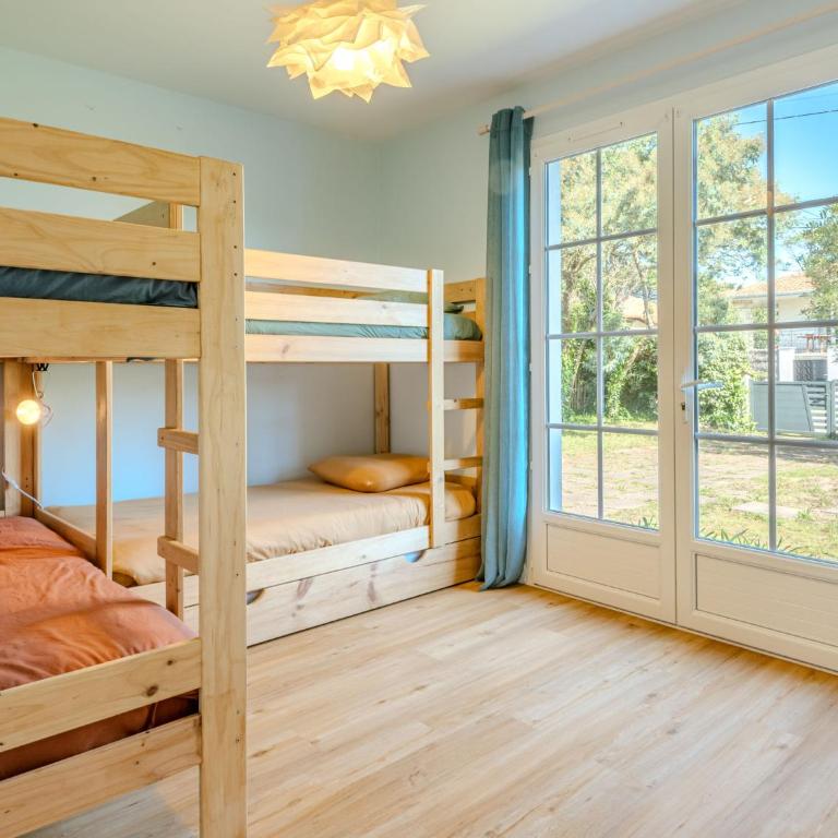 Holiday Home Saint Hubert - Maison de Vacances - 12