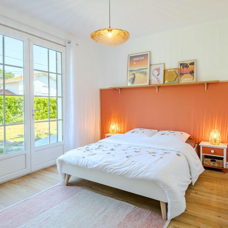Holiday Home Saint Hubert - Maison de Vacances - 10